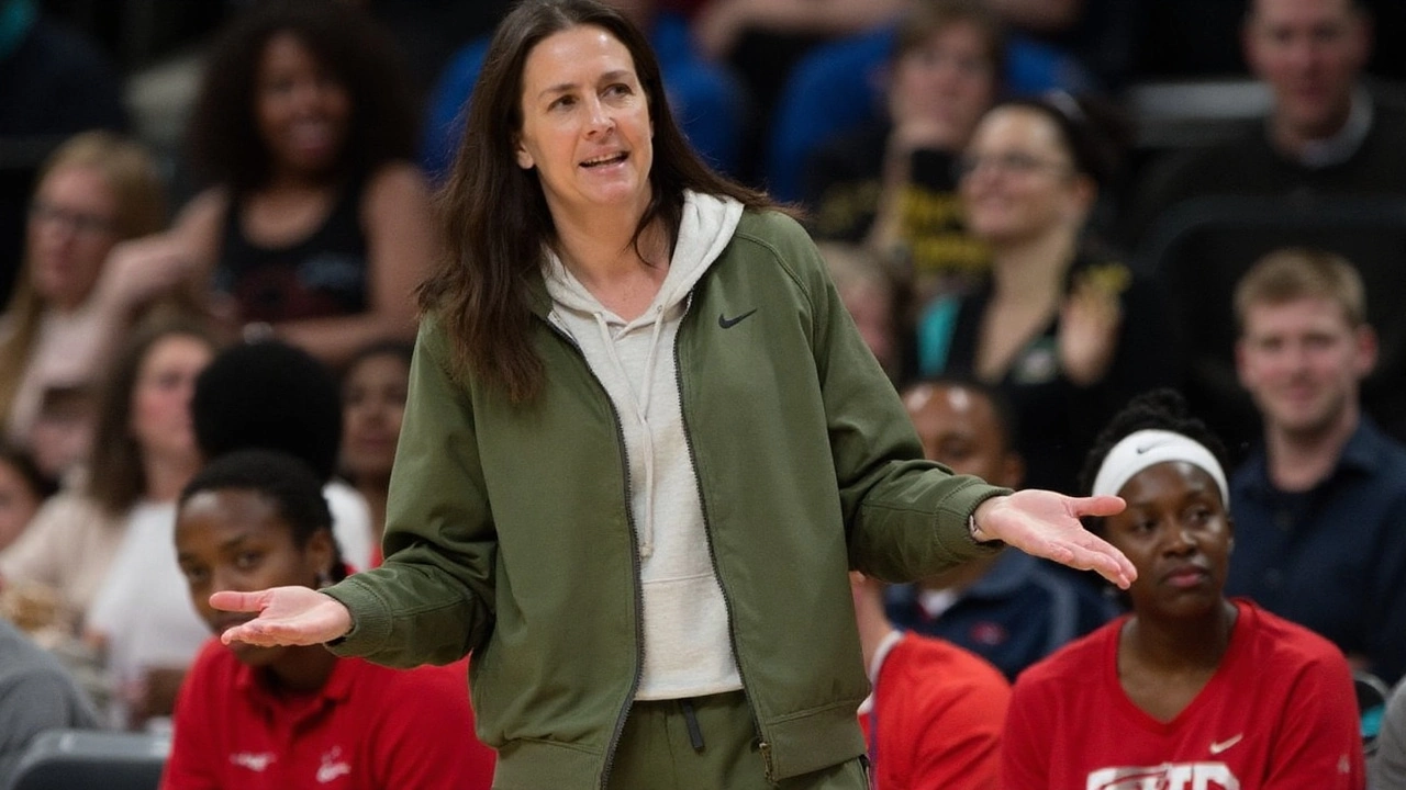Caitlin Clark ruled out for rest of WNBA season with groin injury as Fever’s playoff push jolted