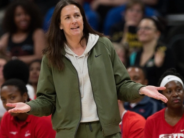 Caitlin Clark ruled out for rest of WNBA season with groin injury as Fever’s playoff push jolted