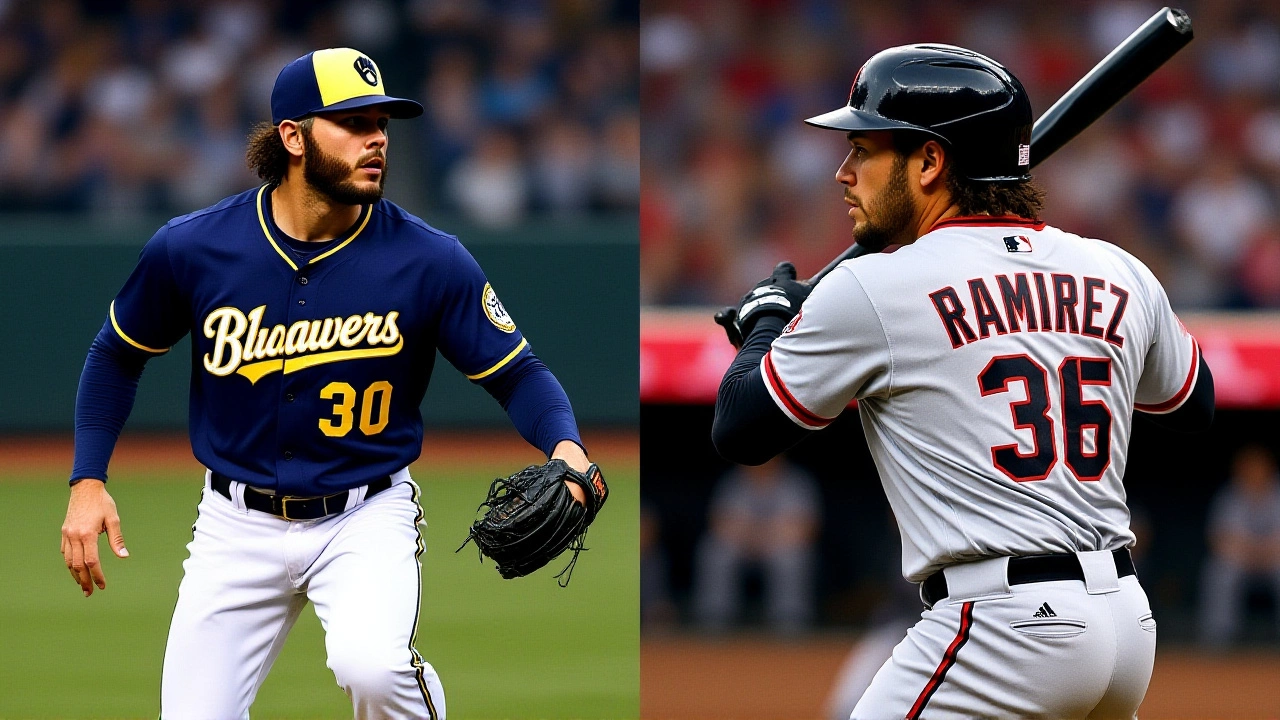 Guardians, Brewers, Padres & Mariners Keep MLB’s Longest Title Droughts Alive in 2025 Playoffs
