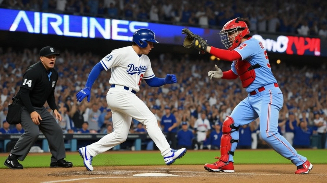 Looking Ahead: Offseason Implications