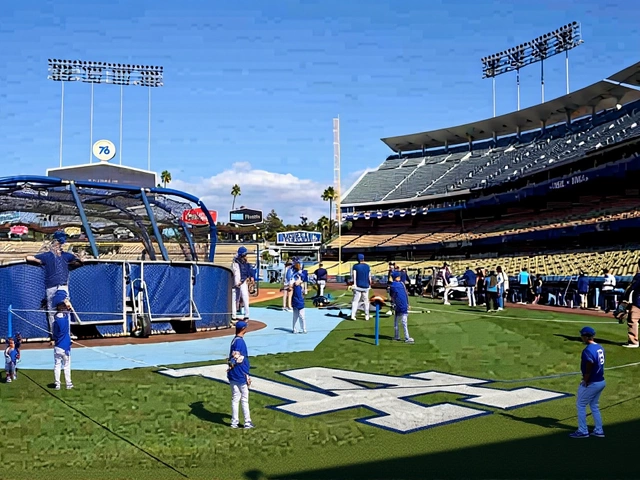 Dodgers seize 2-0 NLCS lead as Yamamoto throws complete-game shutout