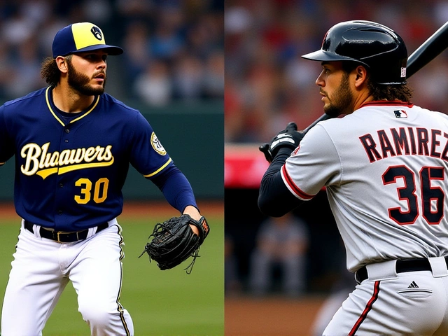 Guardians, Brewers, Padres & Mariners Keep MLB’s Longest Title Droughts Alive in 2025 Playoffs