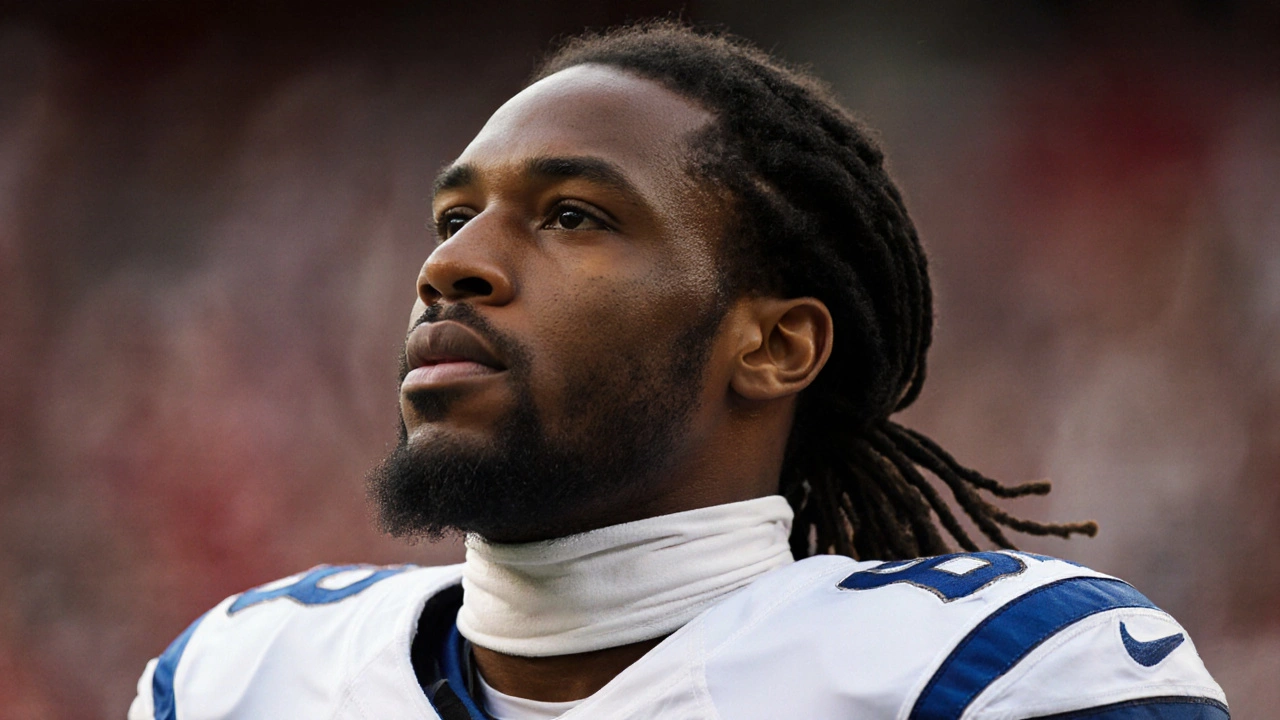 Bills Sign Brandin Cooks One Day After Saints Release, Shaking Up AFC Playoff Race