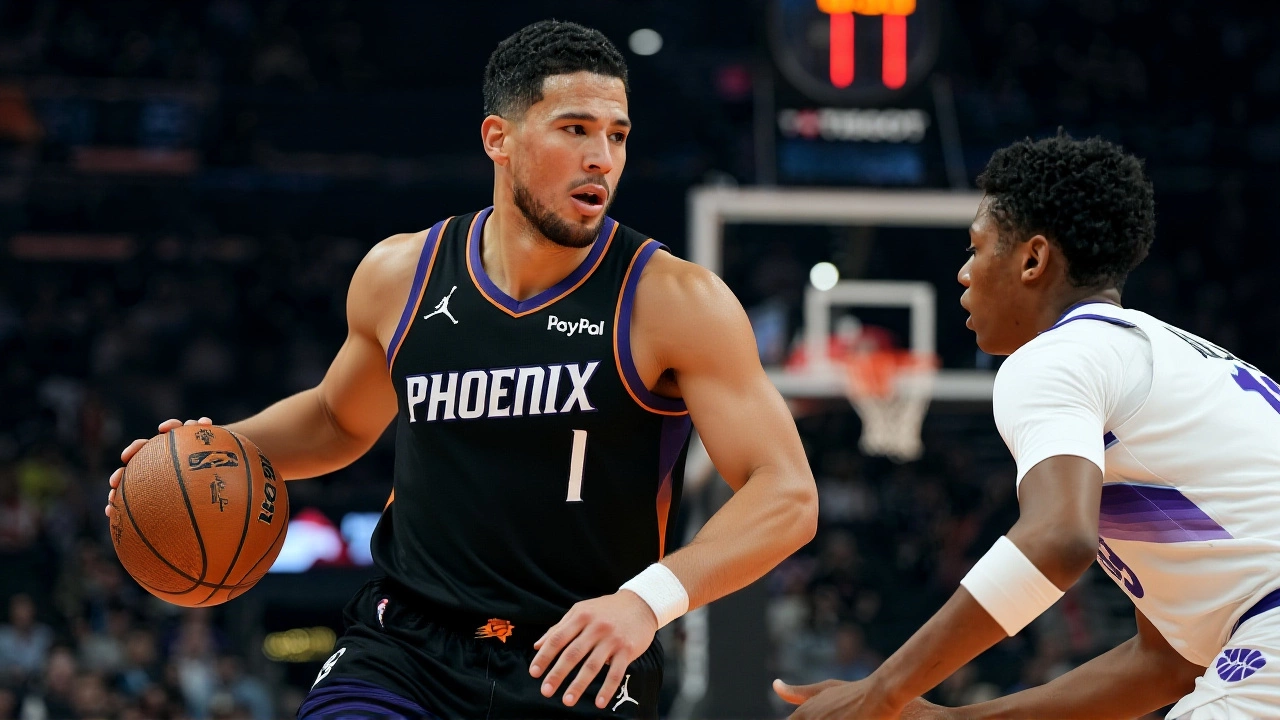 NBA Betting Lines Shift Wildly as Thunder Hit 18.5-Point Favorite, Giannis Out Alters Over/Under