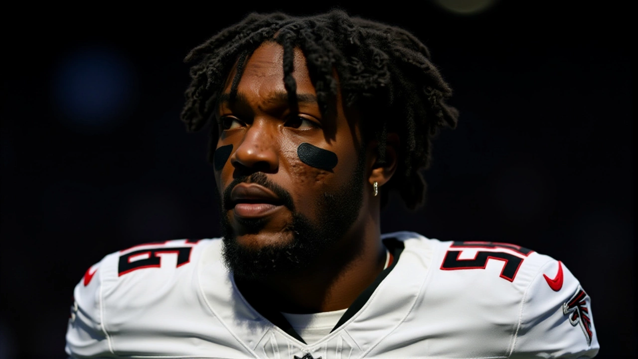 Who’s Left to Catch the Ball?