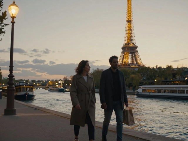 France escort girls - Finding companionship in Paris for events and personal moments