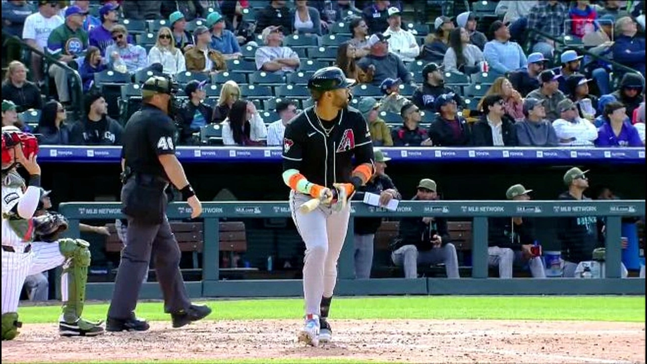 Reactions From the Dugout